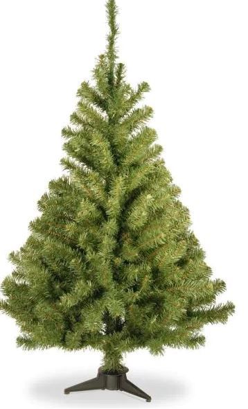 Photo 1 of 6 ft. Kincaid Spruce Artificial Christmas Tree
