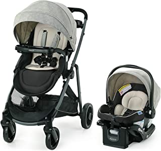 Photo 1 of Graco Modes Element LX Travel System, Lynwood