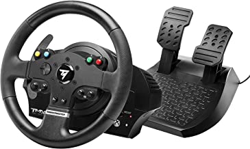 Photo 1 of **NONFUNCTIONAL// PARTS ONLY**

THRUSTMASTER TMX Force Feedback Racing Wheel (XBOX Series X/S, XOne & Windows)