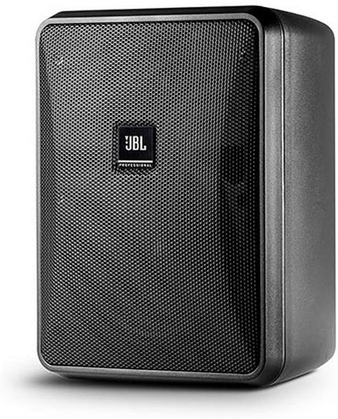 Photo 1 of JBL PRO Control 25-1L BACKGROUND/FOREGROUND SPEAKERS