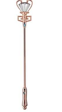 Photo 1 of Elena of Avalor Light-Up Child Scepter One-Size
