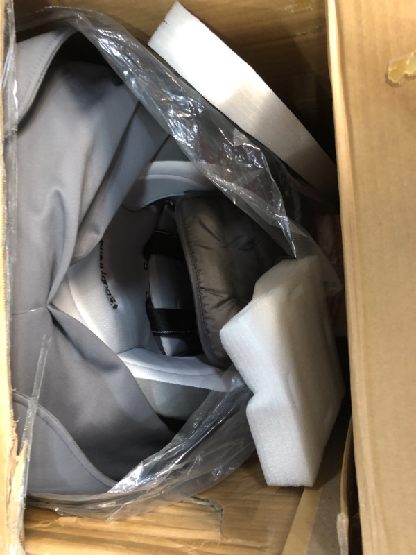 Photo 1 of Baby Trend Cover Me 4 in 1 Convertible Car Seat, Vespa