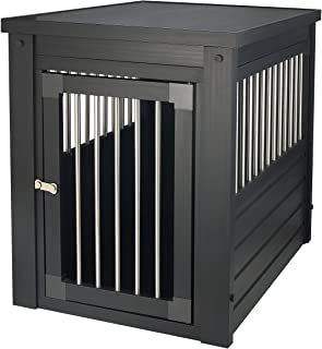 Photo 1 of (MISSING HARDWARE) 
ECOFLEX Dog Crate