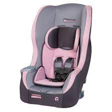 Photo 1 of Baby Trend Trooper 3-in-1 Convertible Car Seat
