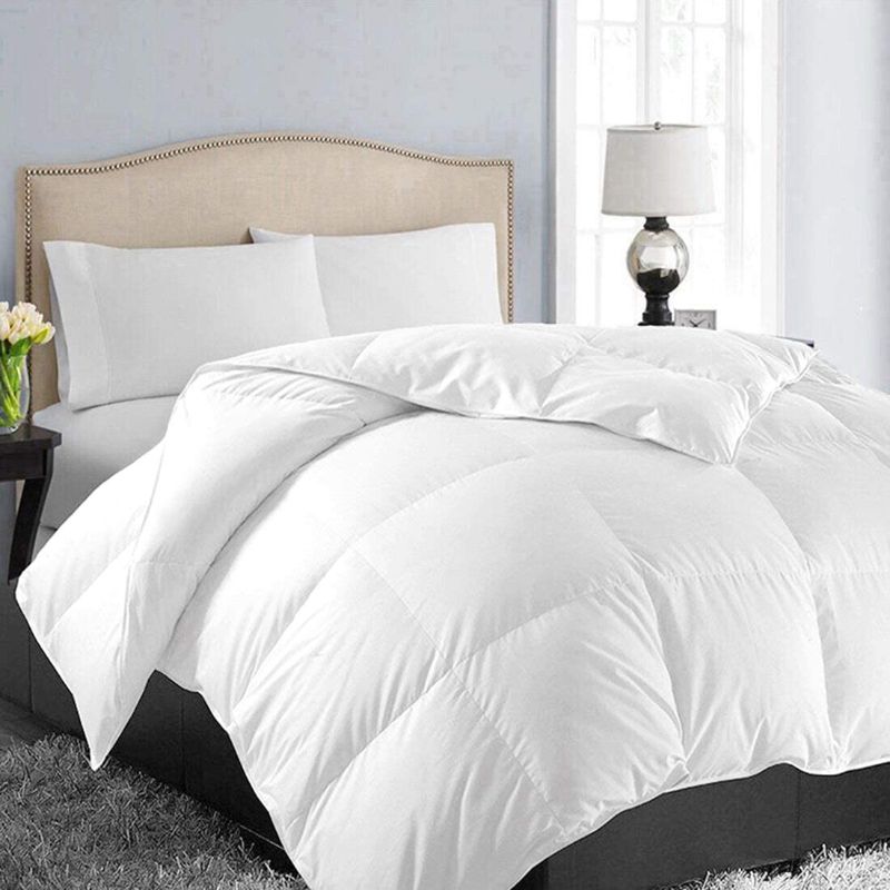 Photo 1 of EASELAND CALIFORNIA KING MATRESS TOPPER SHEET
