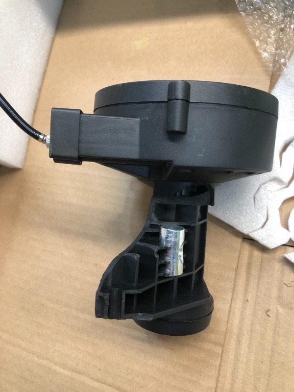 Photo 4 of *PARTS ONLY*** ProRide Indoor Bike Trainer Stand Bicycle Exercise Magnetic Stand with Noise Reduction Wheel with Bike Phone Holder
DAMAGED// PARTS ONLY 