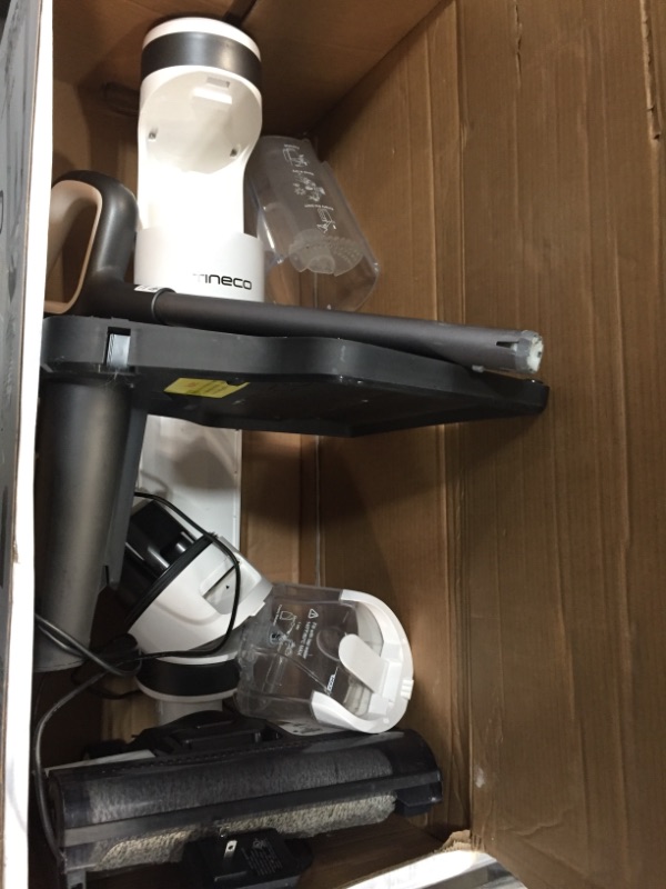 Photo 2 of **PARTS ONLY NOT FUNCTIONAL**Tineco iFloor 3 Cordless Wet/Dry Vacuum Cleaner and Hard Floor Washer
