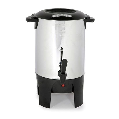 Photo 1 of Better Chef 10-30 Cup Coffee Maker
