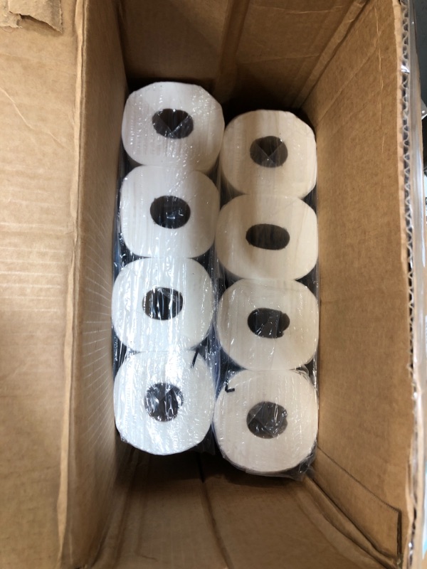 Photo 3 of **ONLY 2 COMPLETE PACKS OF 8**** 19 ROLLS IN TOTAL** Scott 1000 Sheets Per Roll Toilet Paper, 32Rolls (4 Packs of 8), Bath Tissue
