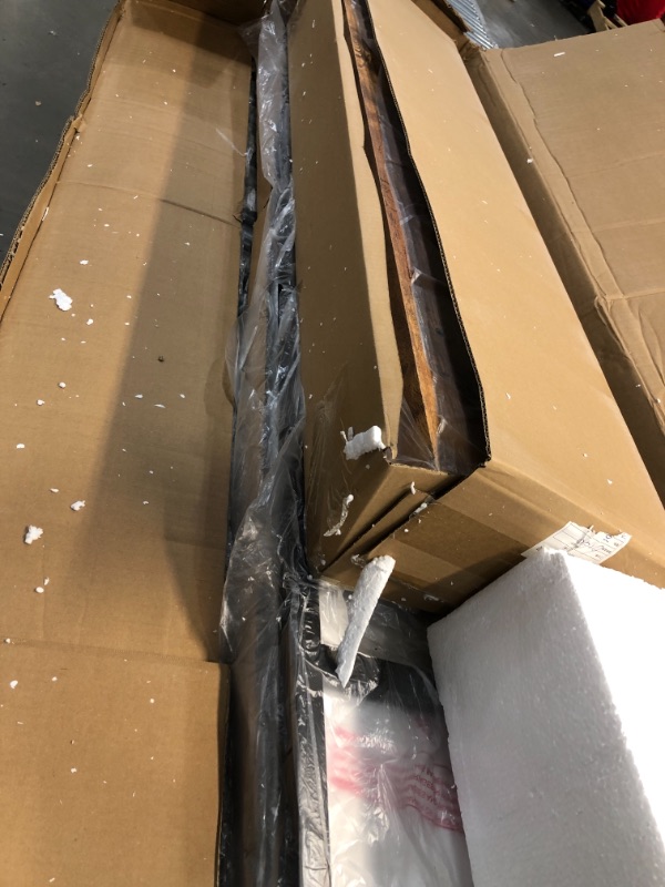 Photo 2 of Bounceland Pop Star Inflatable Bounce House Bouncer, Large Bouncing Area with Long Slide, Climbing Wall, Basketball Hoop, UL 1HP Blower Included, 15 ft x 13 ft x 8.3 ft H, Pop Star Kids Party Theme
