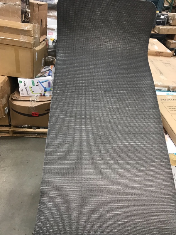 Photo 2 of ***NO STOCK PHOTO***
6' X 2' GRAY ANTI-FATIGUE MAT