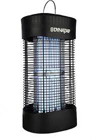 Photo 1 of DynaZap DZ30200SR 1 Acre Bug Zapper Insect Trap
