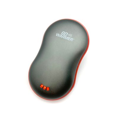 Photo 1 of Go Warmer
17.06 BTUs Electric Rechargeable Personal Hand Heater