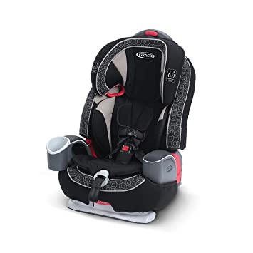 Photo 1 of GRACO Nautilus 65 LX 3in1 Harness Booster Car Seat,
