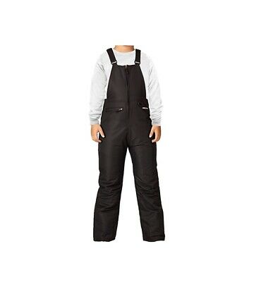 Photo 1 of Arctix Kids Insulated Snow Bib Overalls LARGER
