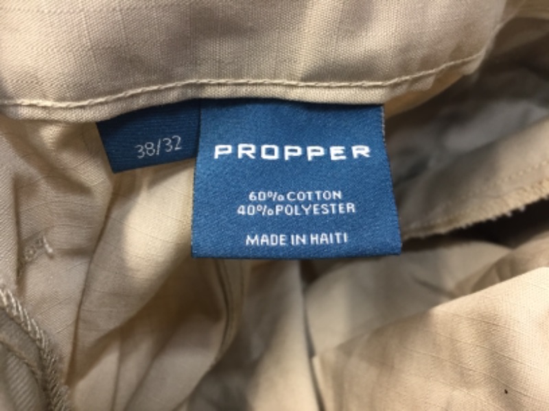 Photo 2 of Propper Men's Uniform Tactical Pant 38/32
