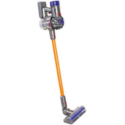 Photo 1 of Dyson Cord-Free to Clean Vaccum Toys
previous customer states: Doesn't turn off without taking out batteries
