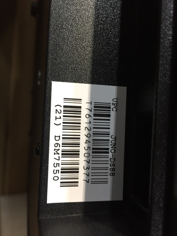 Photo 9 of SPEAKERS DO NOT WORK
Roland JUNO-DS88 Synthesizer