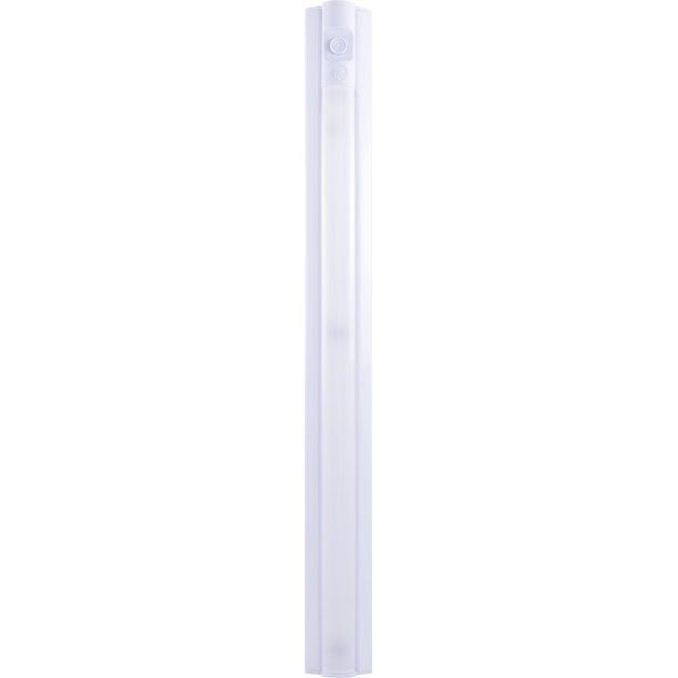 Photo 1 of 2 items 
GE 16in. LED Plug-In Basic Under Cabinet Light Fixture, 26535 ($15)
NOW Supplements, DOPA Mucuna, Standardized Mucuna Extract with Naturally Occurring 15% L-Dopa, 90 Veg Capsules ($13)