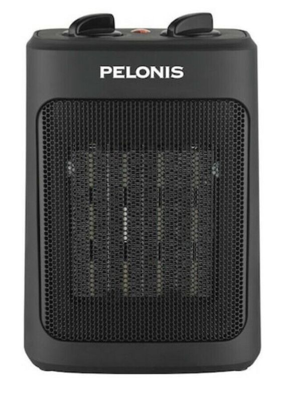Photo 1 of PELONIS CERAMIC HEATER