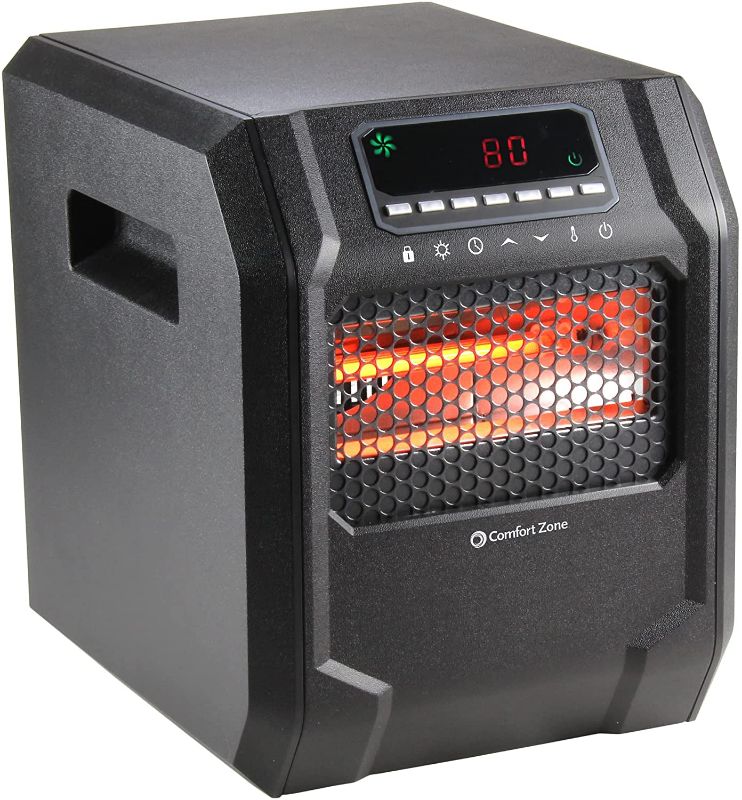 Photo 1 of WEWARM CERAMIC HEATER