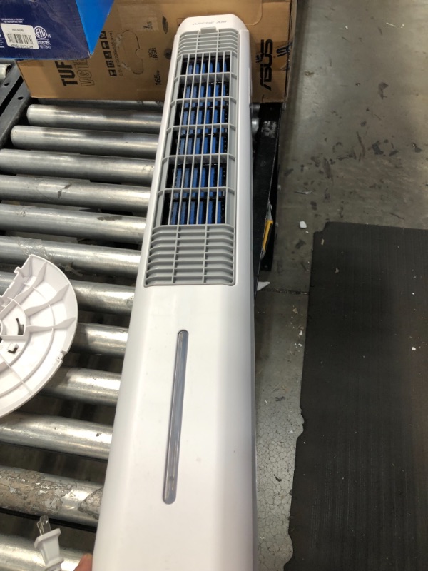 Photo 1 of EVAPORATIVE AIR COOLER
