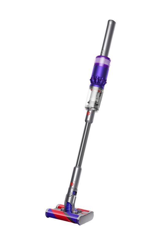 Photo 1 of Dyson Omni-glide™ vacuum (Purple)
