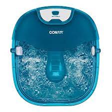 Photo 1 of Conair Premium Foot Spa with Heat Sense