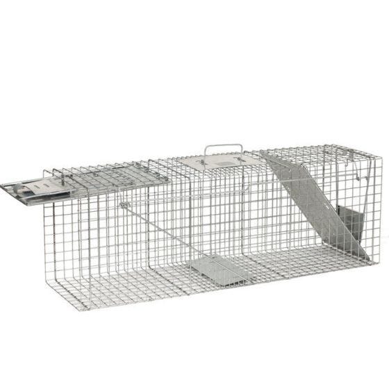 Photo 1 of 1045 Cage Trap SIOC
