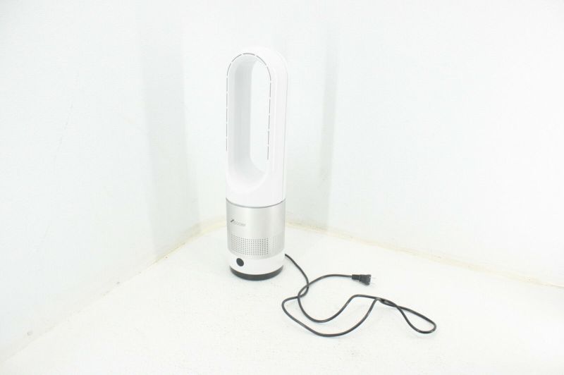 Photo 1 of ZICOOLER UML-018 Quiet Cooling 8 Speed Oscillating Tower Fan w LED Display