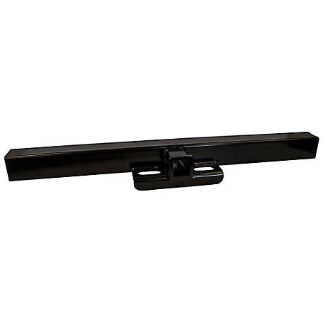 Photo 1 of  2-1/2 in. Service Body Class V Hitch Receiver, 44 in. Long Without Mounting Plates