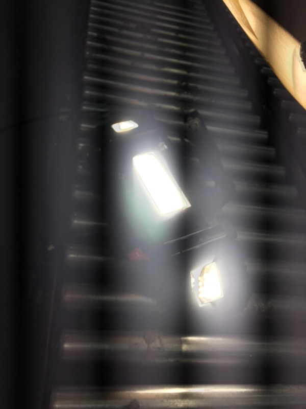 Photo 1 of 7000-Lumen Multi-Directional LED Tripod Work Light
