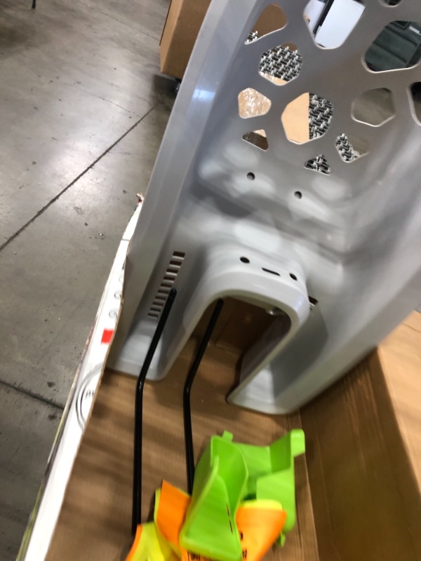 Photo 1 of Bell Shell Rear Child Carrier