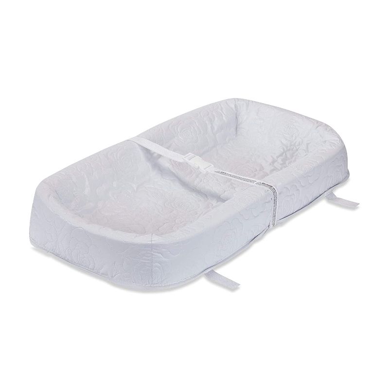 Photo 1 of 4 Sided Changing Pad Size: 30"