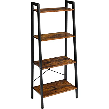 Photo 1 of IBUYKE Ladder Shelf 4 Tier