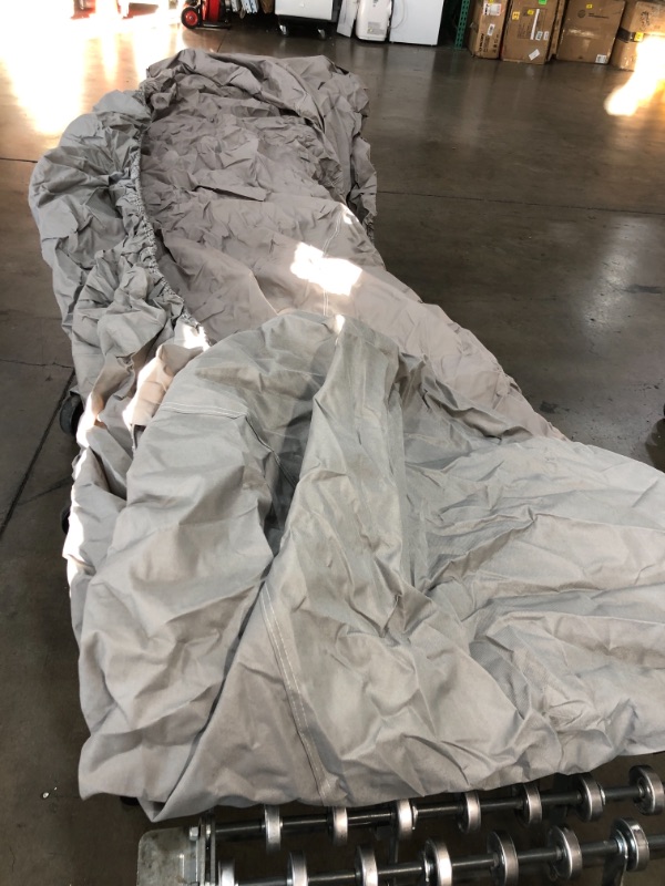 Photo 1 of 17FT LONG CAR COVER