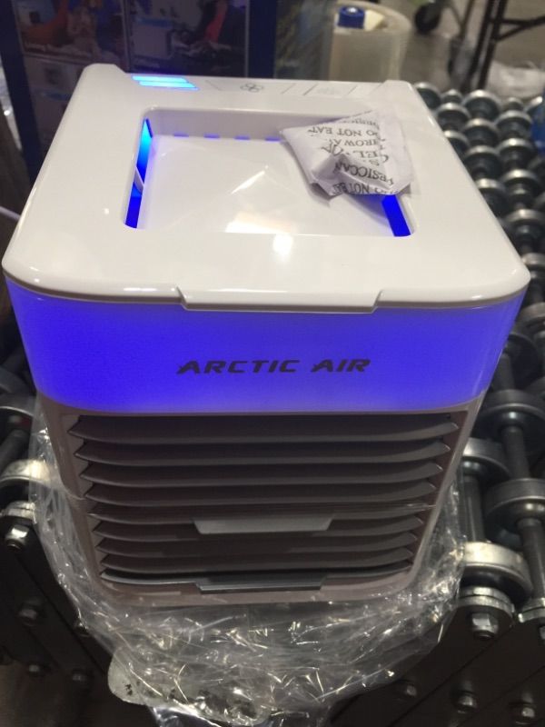 Photo 1 of Arctic Air Pure Chill