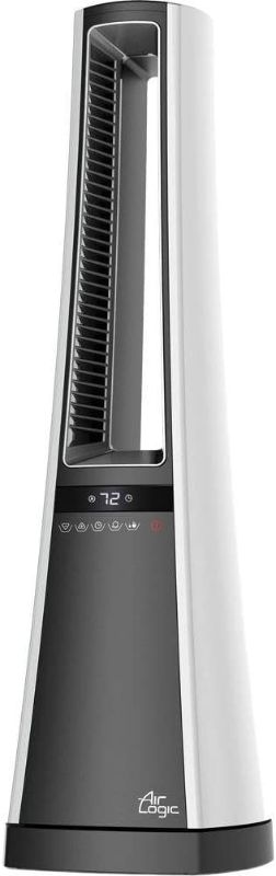 Photo 1 of Lasko Aw315 Bladeless Ceramic Heater W Remote

//TESTED AND FUNCTIONAL
