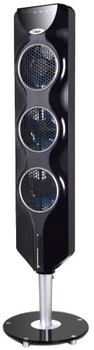 Photo 1 of Ozeri 3x Tower Fan (44") with Passive Noise Reduction Technology


//USED, MINOR COSMETIC DAMAGE, TESTED AND FUNCTIONAL