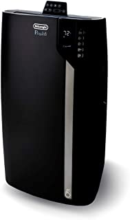 Photo 1 of (NOT FUNCTIONAL; DAMAGED PRONGS, OUTER SHELL; MISSING ATTACHMENTS) 
De'Longhi 14000 BTU Portable Air Conditioner