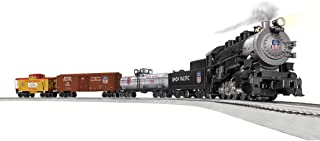 Photo 1 of (PARTS ONLY SALE) 
Lionel Union Pacific Flyer LionChief 0-8-0 Set with Bluetooth Capability, Electric O Gauge Model Train Set with Remote