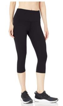 Photo 1 of Amazon Essentials Womens Performance Legging Above the Knee SIZE XL

//SIMLIAR TO REFERENCE PHOTO