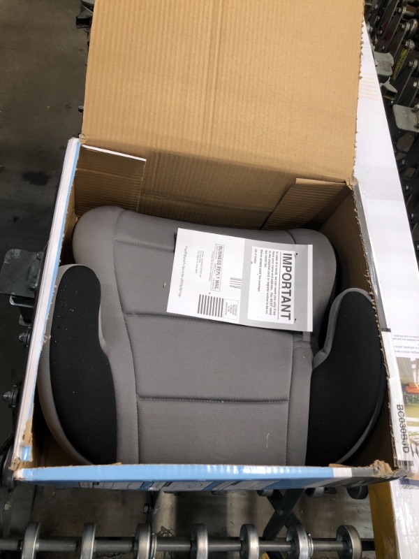 Photo 2 of Cosco Top Side Booster Car Seat in Leo