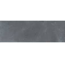 Photo 1 of  Montauk Black 12" X 4" in. Gauged Slate Floor and Wall Tile 15 PACK