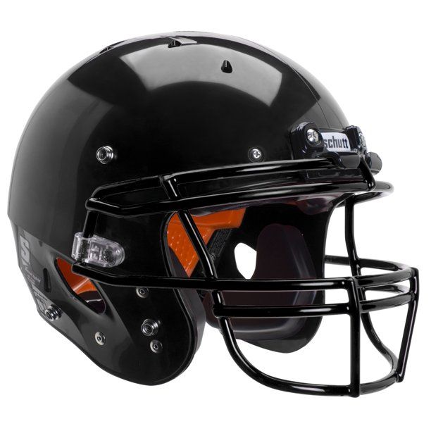 Photo 1 of 2020 Schutt Recruit Hybrid VTD Youth Football Helmet ***WITHOUT FACE GUARD
