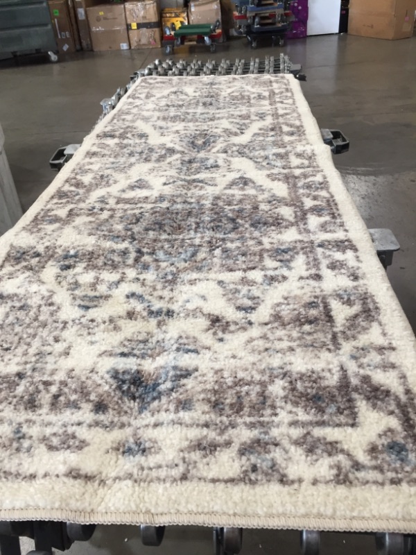 Photo 1 of 72 BY 24IN RUG 