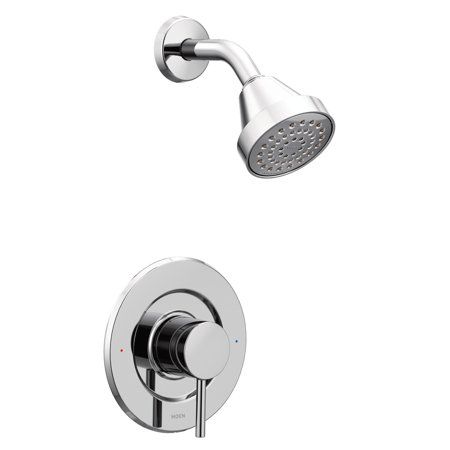 Photo 1 of Align Chrome Posi Temp(R) Shower Only
