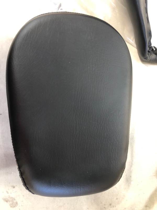 Photo 4 of  Motorcycle Seats Two-Piece