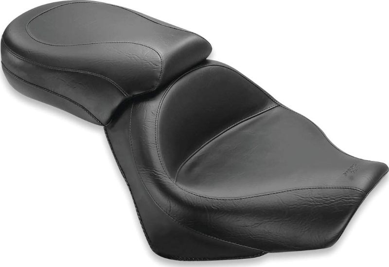 Photo 1 of  Motorcycle Seats Two-Piece