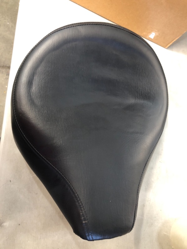 Photo 2 of  Motorcycle Seats Two-Piece